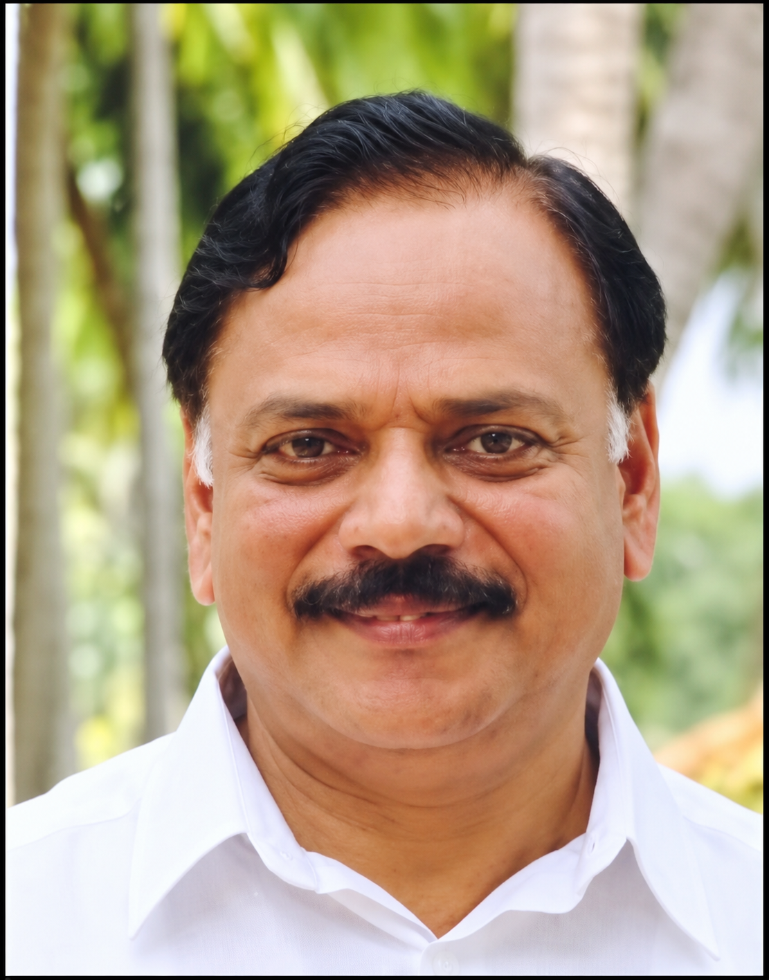 K Achuthan ex mla
