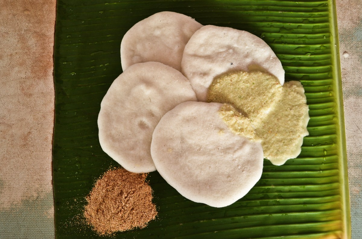 ramassery_gramam_idli.jpg രാമശ്ശേരി ഗ്രാമം