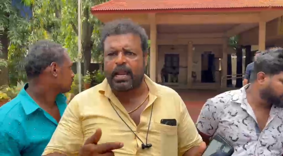 30 കോടിയുടെ ഓണം ബമ്പർ വിജയിയെന്ന് അവകാശവാദം; പക്ഷേ ടിക്കറ്റ് കാണാനില്ലെന്ന് പരാതിയുമായി തമിഴ്നാട് സ്വദേശി