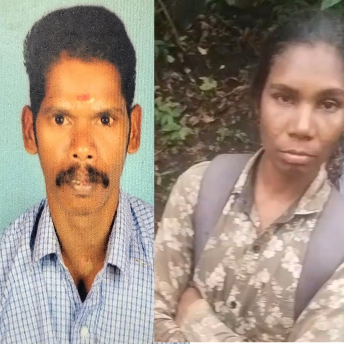 Ramaswami and Rugmani