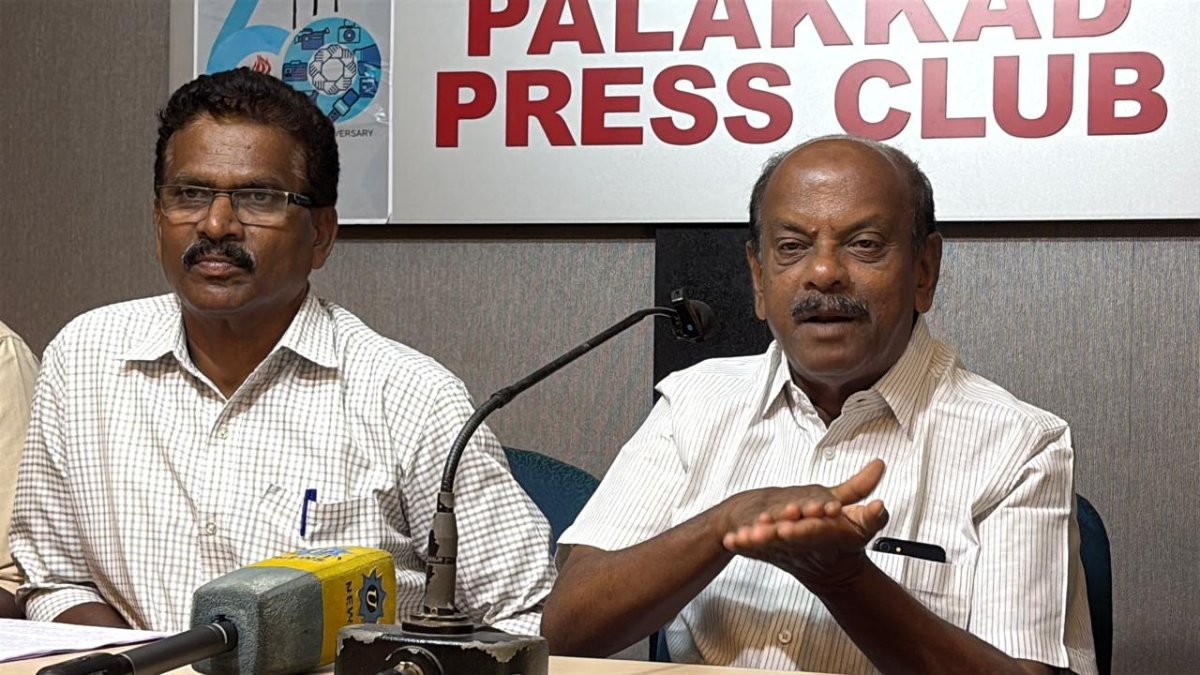 മാമ്പ്ര കരിങ്കൽ ക്വാറിക്കെതിരെയുള്ള സമരം ശക്തമാകുന്നു; 16-ന് കളക്ടറെ ഉപരോധിക്കും